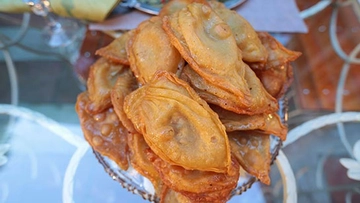 Yaprak Tatlısı Tarifi ve Malzemeleri Yaprak Tatlısı Tarifi ve Malzemeleri